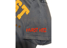 Hurst Hitz Blue Summer Tee