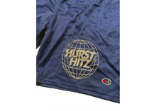 Royal Blue Hurst Hitz Shorts