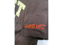 Hurst Hitz Chocolate Summer Tee