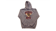 Hurst Hitz Carolina Blue Hoodie