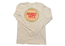 Hurst Hitz Spring Cream Long Sleeve