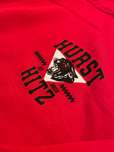 Hurst Hitz Red Hoodie