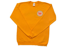 Hurst Hitz Spring Gold Crewneck