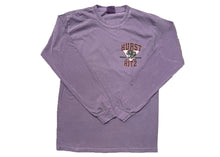 Hurst Hitz Spring Grape Long Sleeve