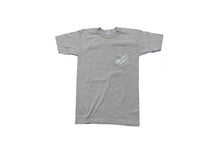 Hurst Hitz Grey Championship Tee