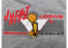 Hurst Hitz Grey Championship Tee