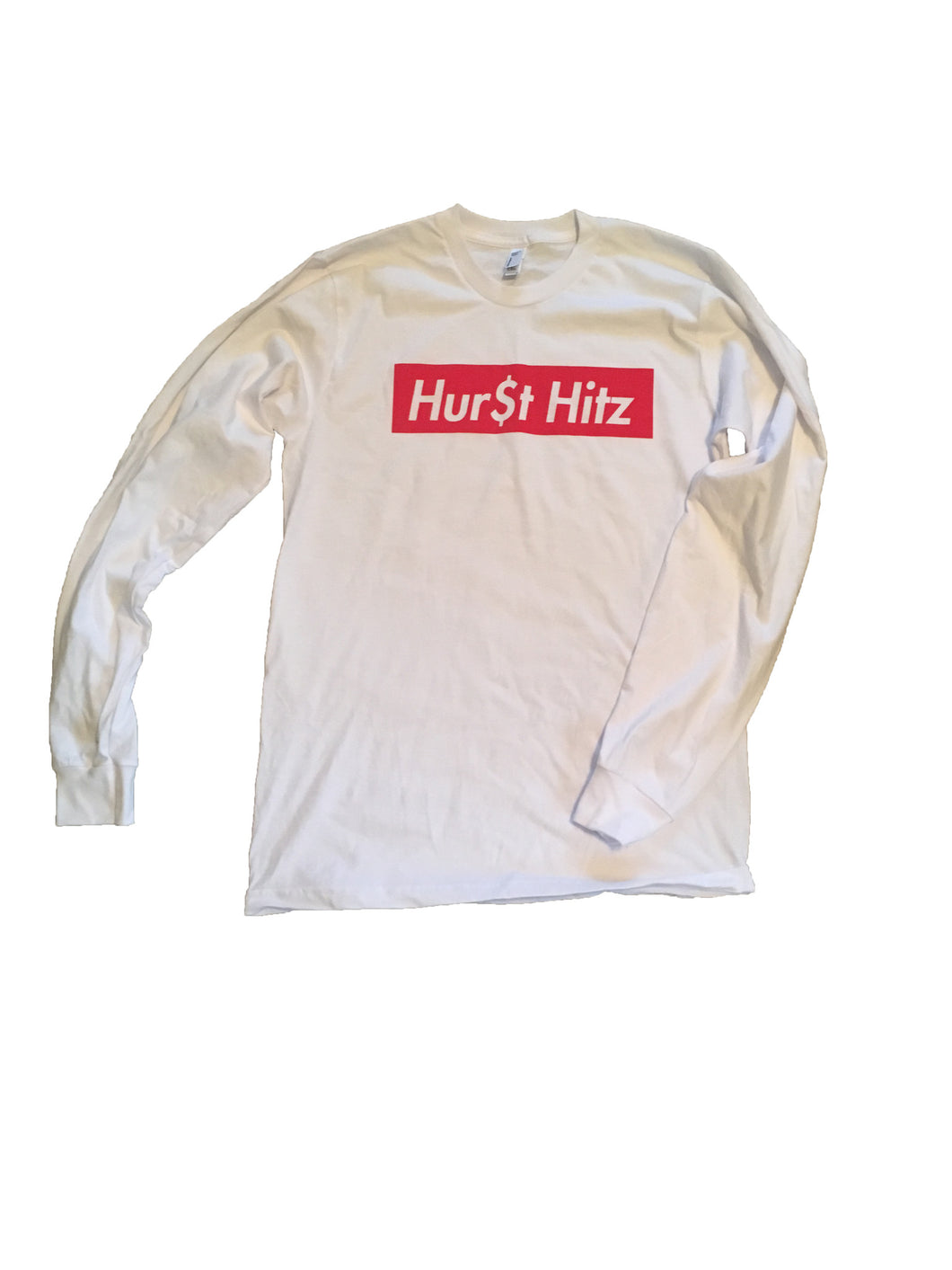 Hurst Hitz Long Sleeve