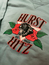 Hurst Hitz Crewneck WV1