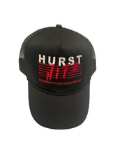 Hurst Hitz Trucker Hat