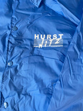 Hurst Hitz Carolina Blue Jacket V2