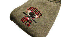 Hurst Hitz Jogger Grey