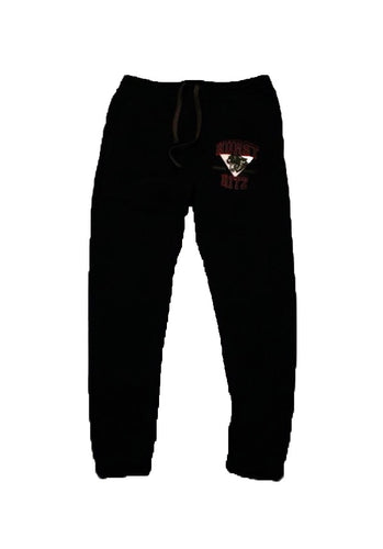 Hurst Hitz Jogger Black