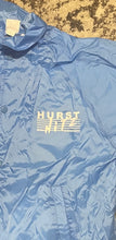 Hurst Hitz Carolina Blue Jacket V2