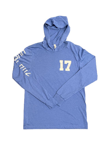 Hurst Hitz 17 Lightweight Hoodie