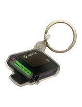 Hurst Hitz Beeper Keychain