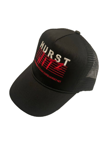 Hurst Hitz Trucker Hat