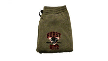 Hurst Hitz Jogger Grey