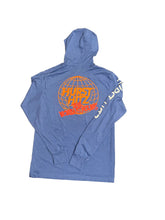 Hurst Hitz 17 Lightweight Hoodie