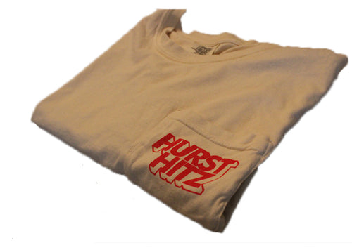 Hurst Hitz Pocket Tee