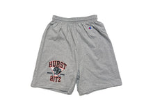 Hurst Hitz Gray Shorts Summer 2021