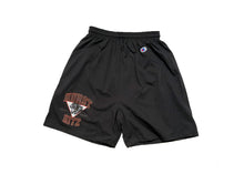 Hurst Hitz Black Shorts Summer 2021