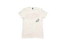 Hurst Hitz White Championship Tee