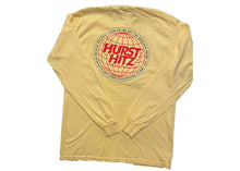 Hurst Hitz Spring Butter Long Sleeve